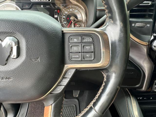 Photo of 2019 Bright White Clearcoat RAM 3500