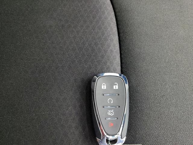 Photo of 2018 Brown Chevrolet Malibu