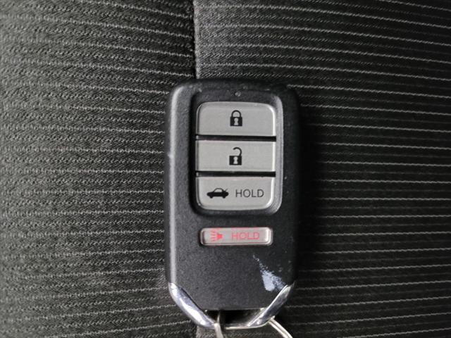 Photo of 2018 San Marino Red Honda Accord
