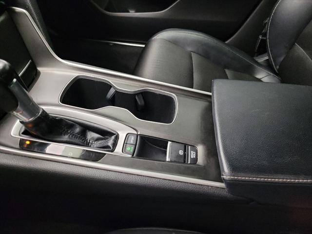 Photo of 2018 San Marino Red Honda Accord