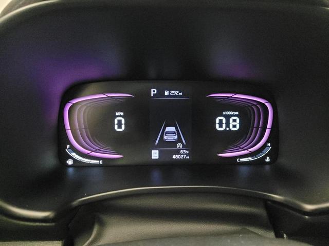 Photo of 2023 Inferno Red Kia Soul