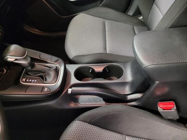 Photo of 2023 Inferno Red Kia Soul