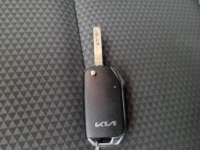 Photo of 2023 Inferno Red Kia Soul
