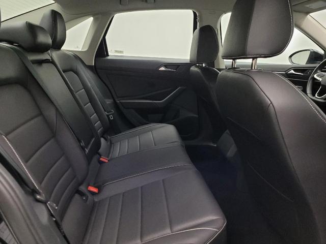 Photo of 2024 Deep Black Pearl Volkswagen Jetta