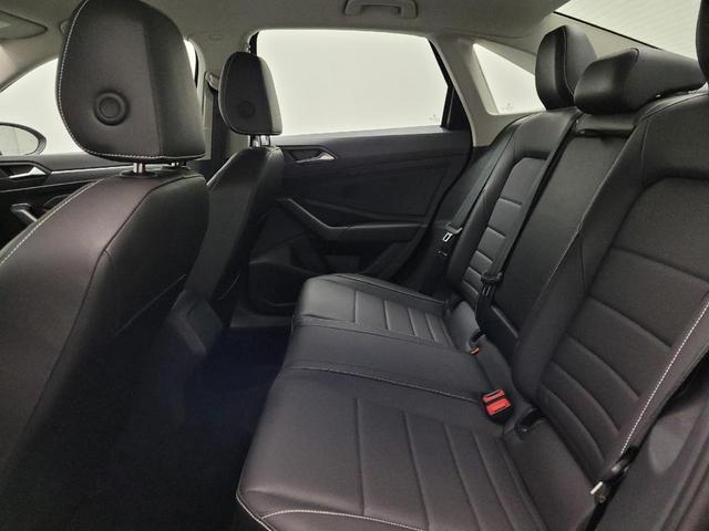 Photo of 2024 Deep Black Pearl Volkswagen Jetta