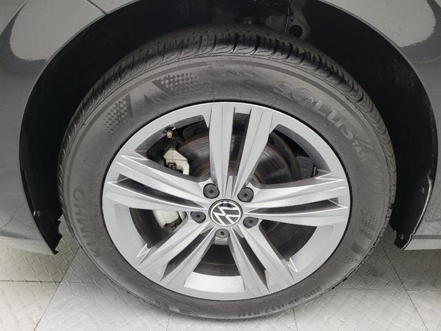 Photo of 2024 Deep Black Pearl Volkswagen Jetta