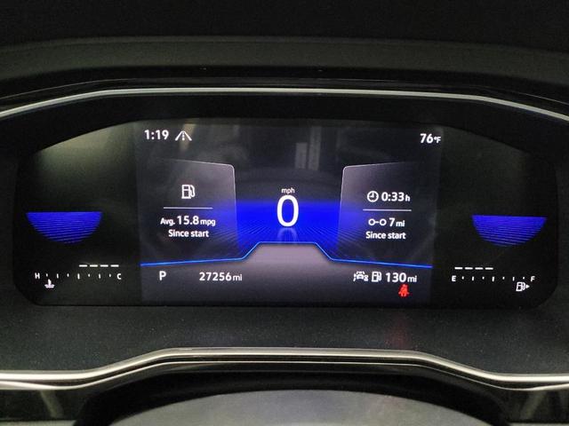 Photo of 2024 Deep Black Pearl Volkswagen Jetta