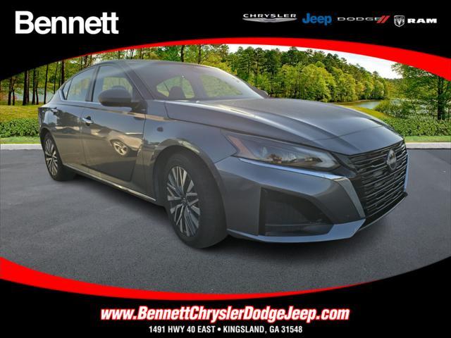 2023 Nissan Altima