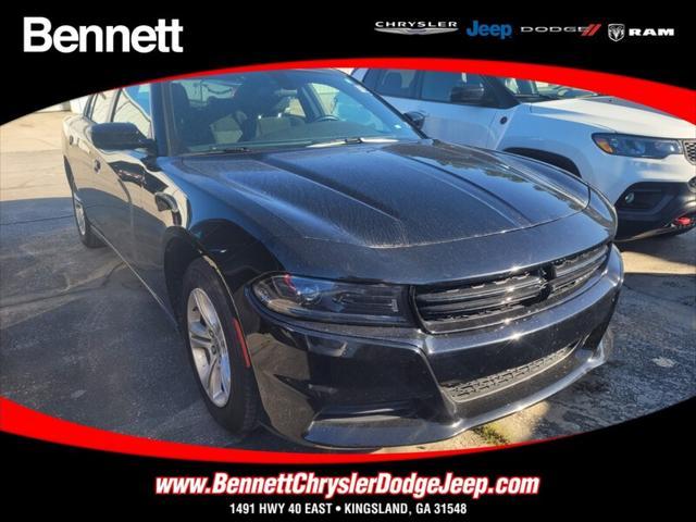 2023 Dodge Charger