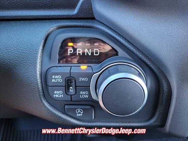Photo of 2025 Billet Silver RAM 1500