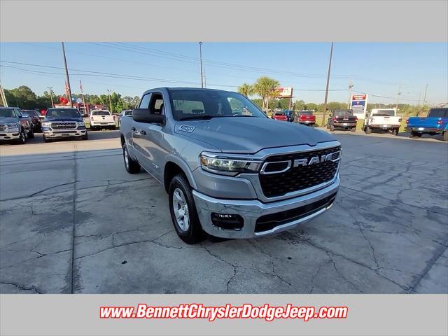 Photo of 2025 Billet Silver RAM 1500