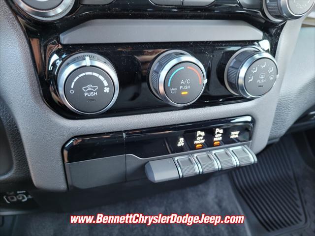 Photo of 2025 Billet Silver RAM 1500