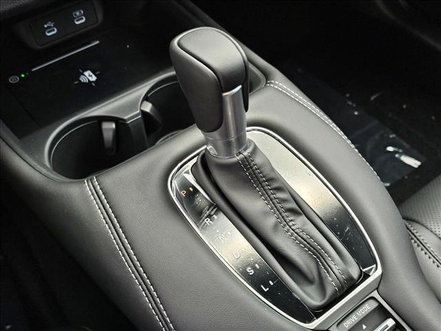 Photo of 2026 Nordic Forest Pearl Honda HR-V