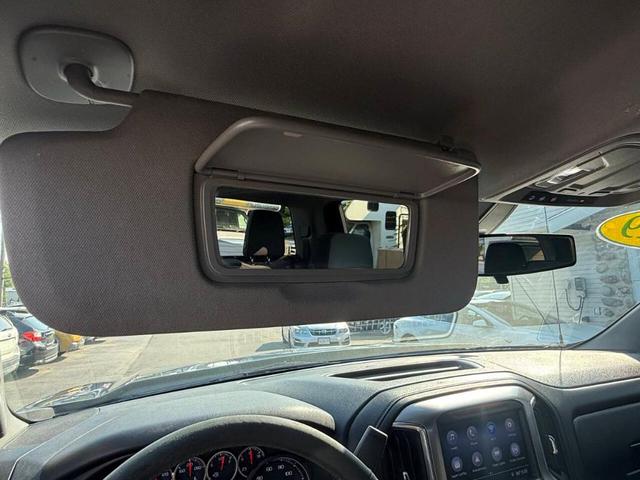Photo of 2019 Gray Chevrolet Silverado 1500