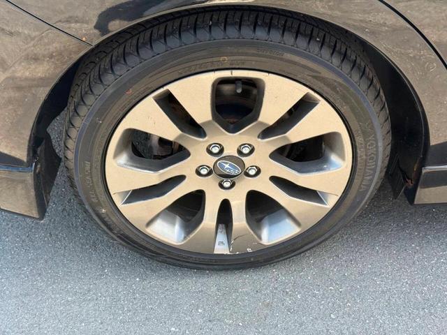 Photo of 2016 Crystal Black Silica Subaru Impreza