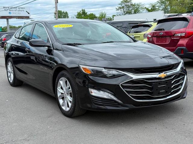 2020 Chevrolet Malibu