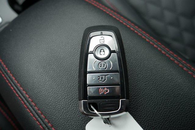 Photo of 2023 Carbonized Gray Metallic Ford Escape