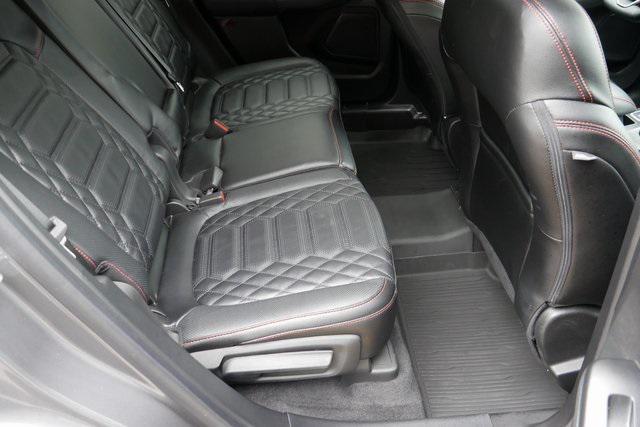 Photo of 2023 Carbonized Gray Metallic Ford Escape