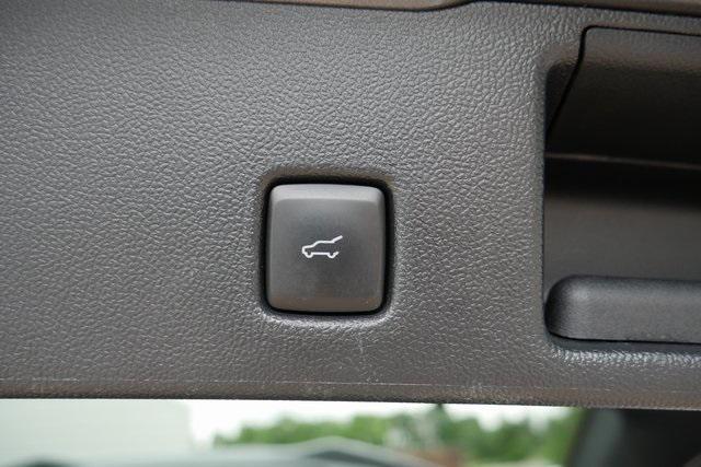 Photo of 2023 Carbonized Gray Metallic Ford Escape