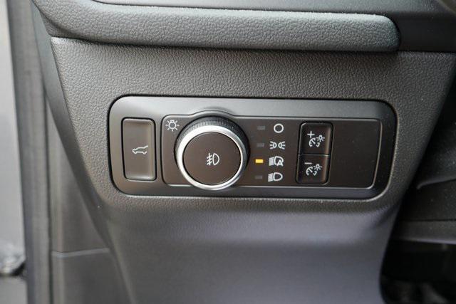 Photo of 2023 Carbonized Gray Metallic Ford Escape
