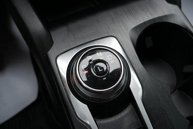 Photo of 2023 Carbonized Gray Metallic Ford Escape
