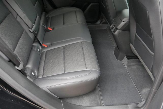 Photo of 2026 Mosaic Black Metallic Chevrolet Equinox