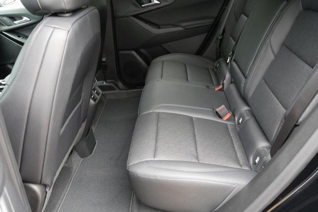 Photo of 2026 Mosaic Black Metallic Chevrolet Equinox