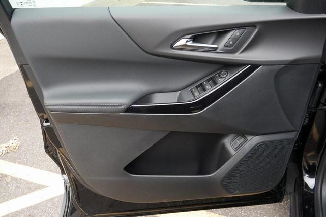 Photo of 2026 Mosaic Black Metallic Chevrolet Equinox