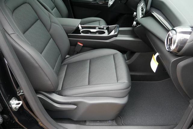 Photo of 2026 Mosaic Black Metallic Chevrolet Equinox