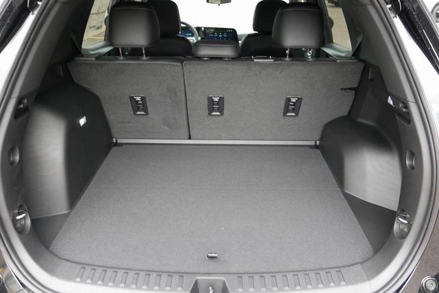 Photo of 2026 Mosaic Black Metallic Chevrolet Equinox