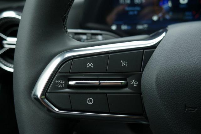 Photo of 2026 Mosaic Black Metallic Chevrolet Equinox