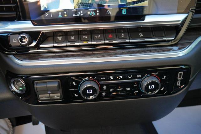 Photo of 2025 Lakeshore Blue Metallic Chevrolet Silverado 3500