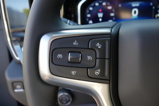 Photo of 2025 Lakeshore Blue Metallic Chevrolet Silverado 3500