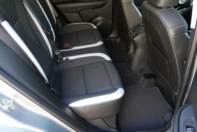 Photo of 2025 Moonstone Gray Metallic Buick Envision