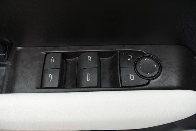 Photo of 2024 Sterling Metallic GMC Canyon