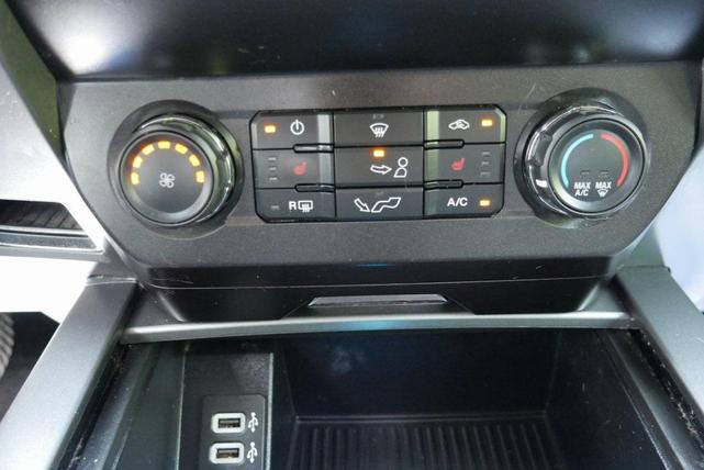 Photo of 2020 Red Ford F-150