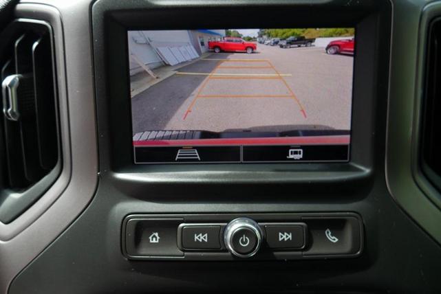 Photo of 2024 Red Hot Chevrolet Silverado 3500