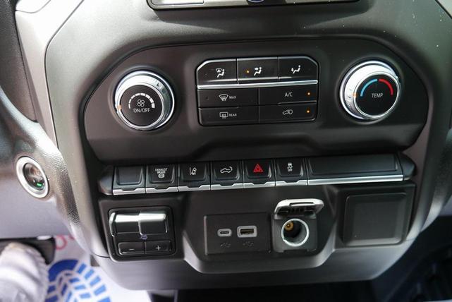 Photo of 2024 Red Hot Chevrolet Silverado 3500