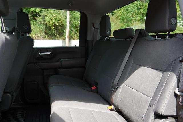 Photo of 2024 Red Hot Chevrolet Silverado 3500