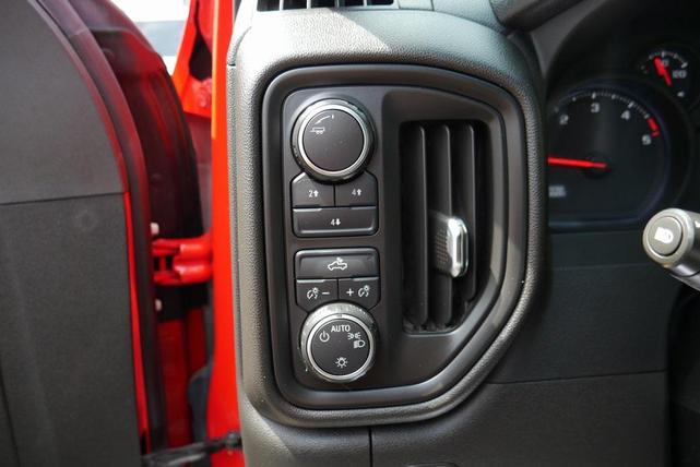 Photo of 2024 Red Hot Chevrolet Silverado 3500