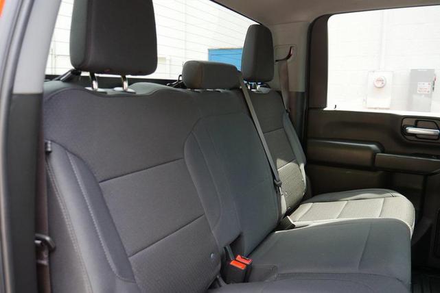 Photo of 2024 Red Hot Chevrolet Silverado 3500