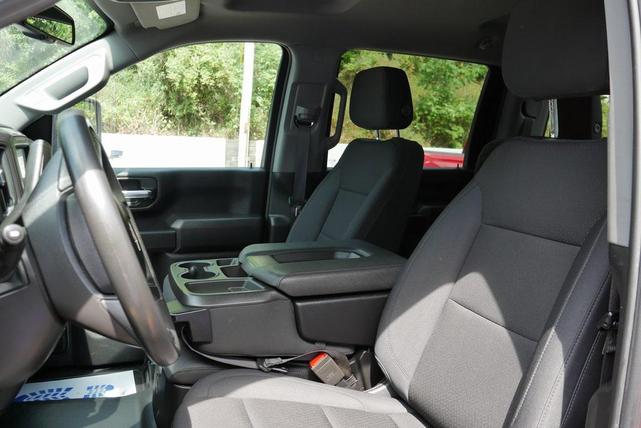 Photo of 2024 Red Hot Chevrolet Silverado 3500
