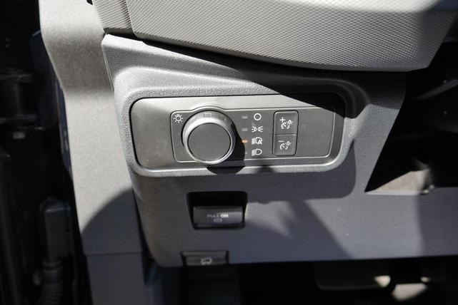 Photo of 2022 Shadow Black Ford Bronco
