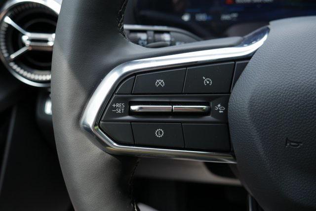 Photo of 2026 Sterling Gray Metallic Chevrolet Equinox