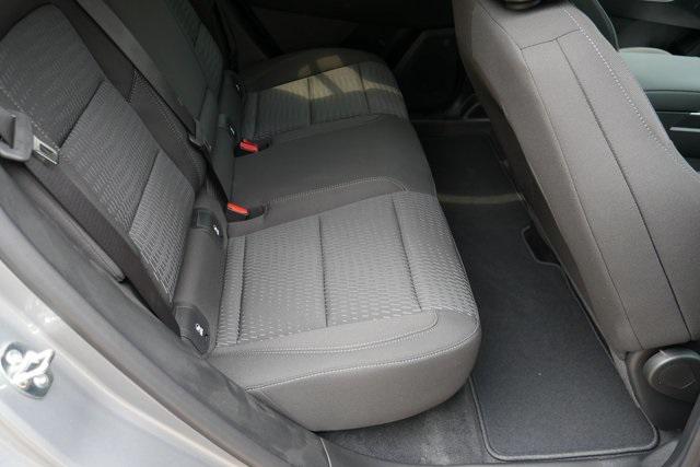 Photo of 2026 Sterling Gray Metallic Chevrolet Equinox