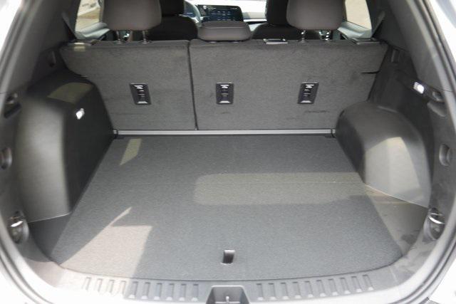 Photo of 2026 Sterling Gray Metallic Chevrolet Equinox
