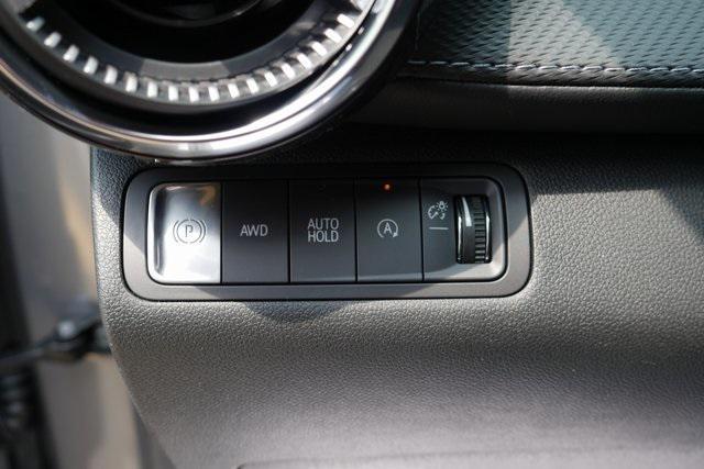 Photo of 2026 Sterling Gray Metallic Chevrolet Equinox