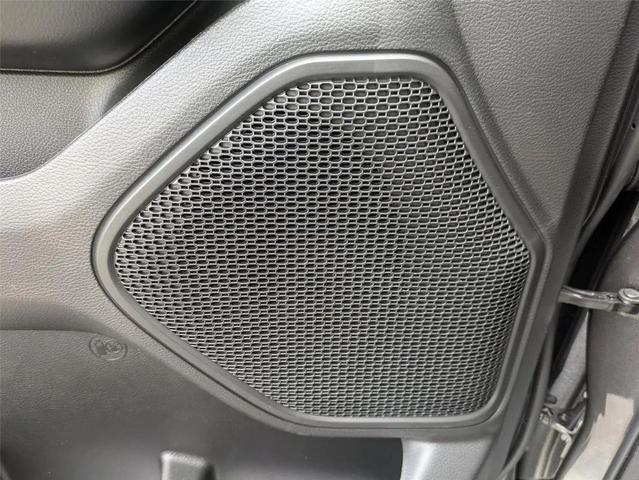 Photo of 2026 Granite Crystal RAM 1500
