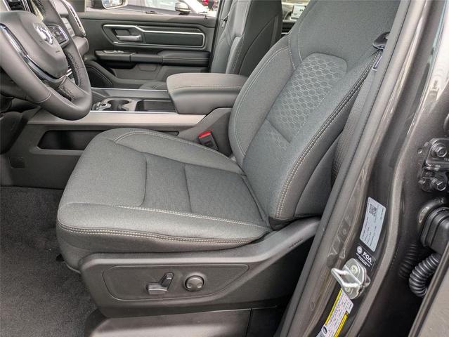 Photo of 2026 Granite Crystal RAM 1500