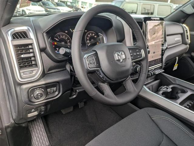 Photo of 2026 Granite Crystal RAM 1500